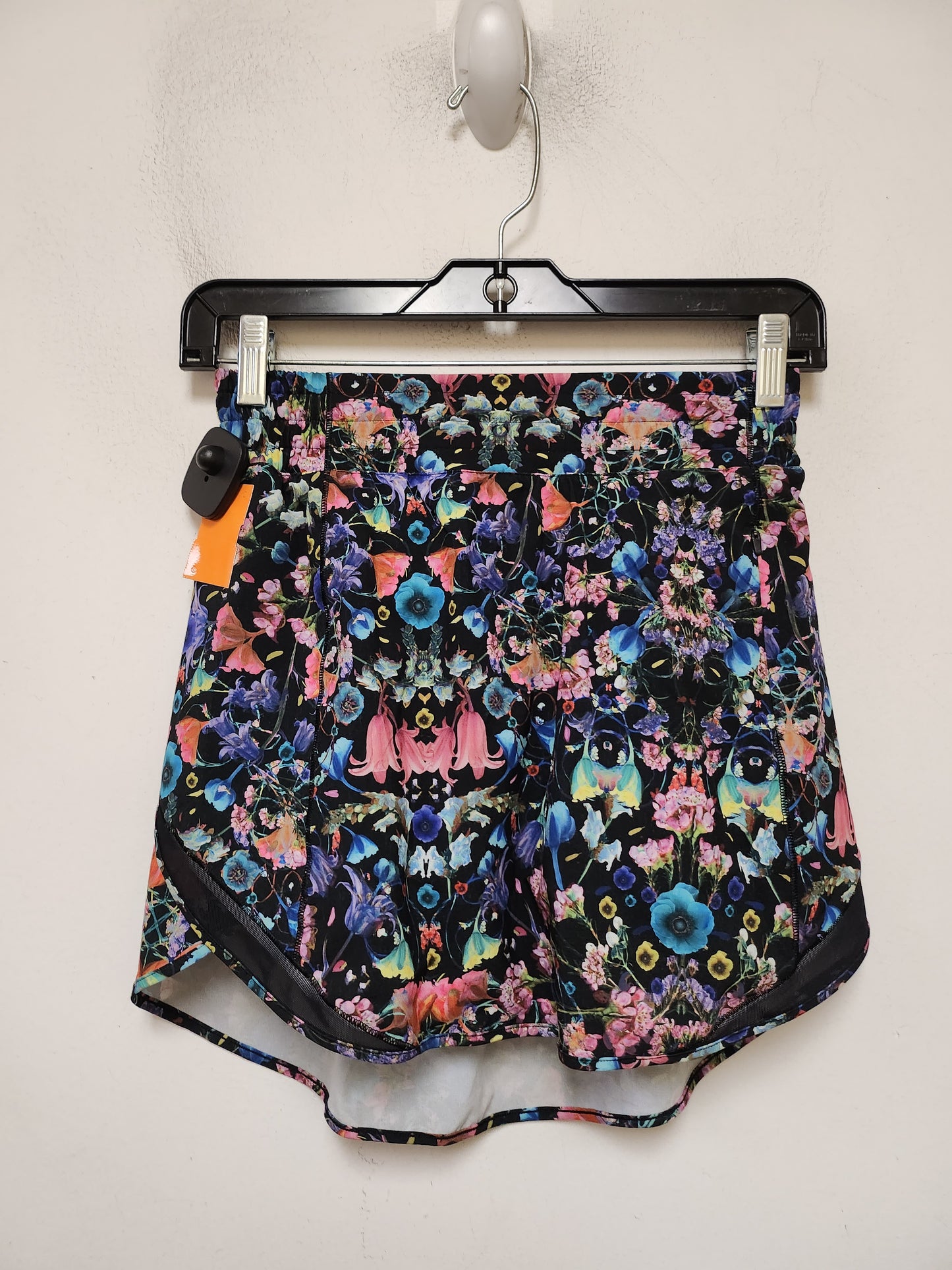 Athletic Skort By Clothes Mentor In Floral Print, Size: Xs