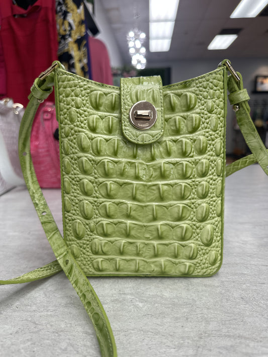 Crossbody Designer By Brahmin  Size: Small