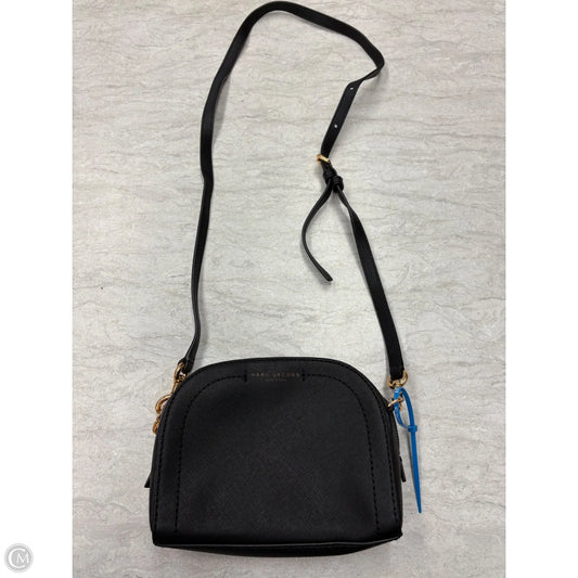 Crossbody Luxury Designer By Marc Jacobs, Size: Small