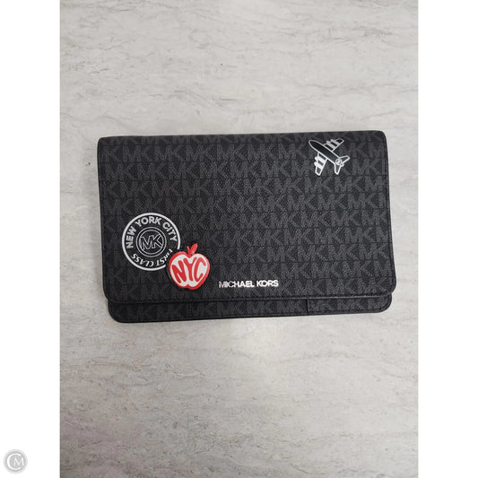 Wallet Designer By Michael Kors, Size: Large