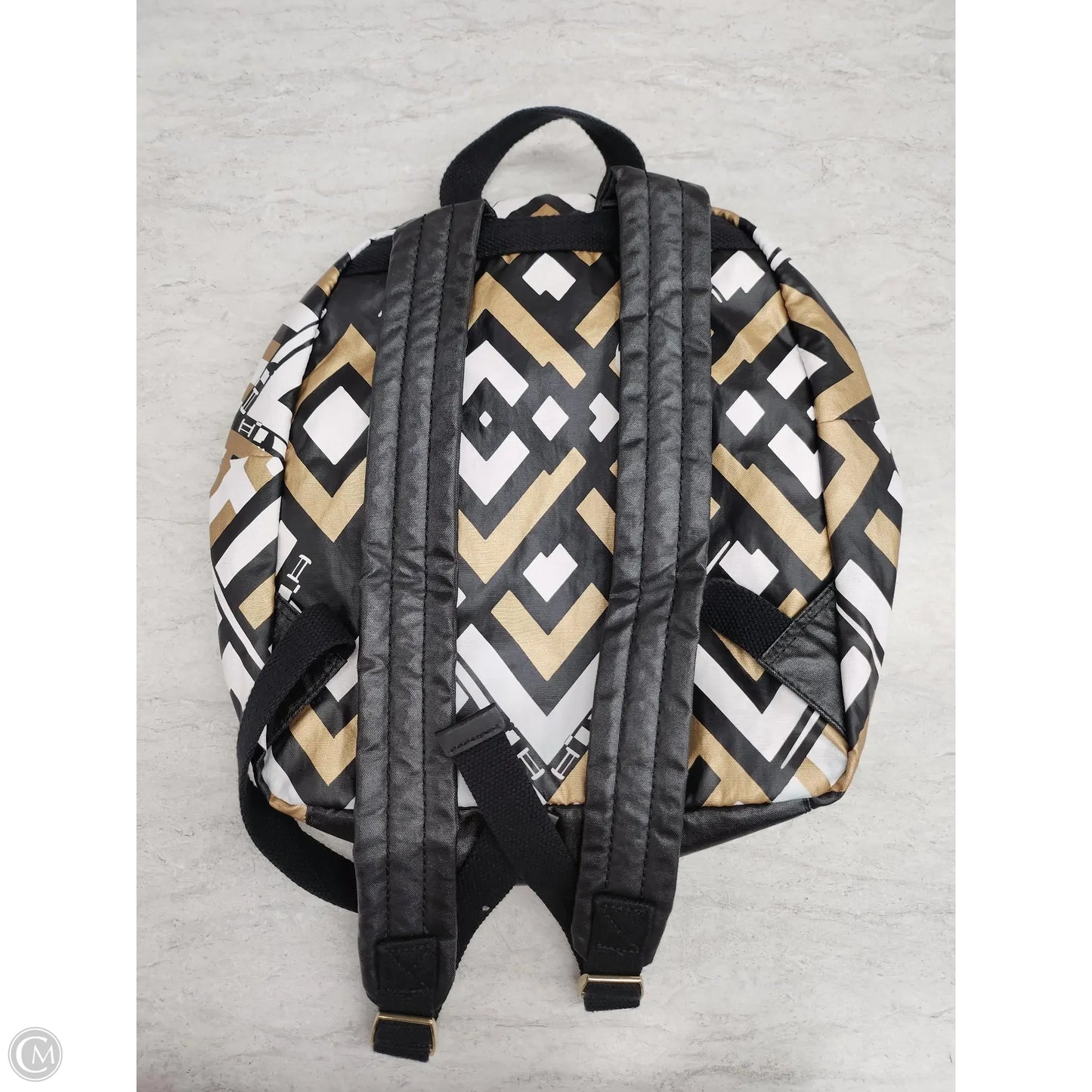 Backpack By Kipling, Size: Medium