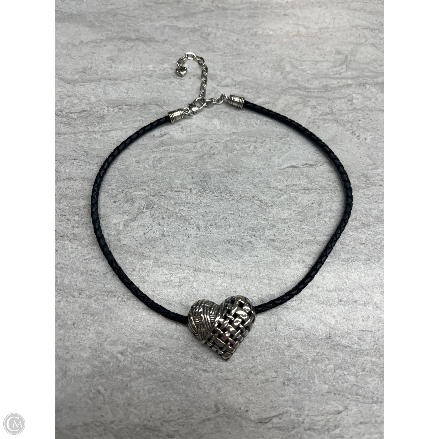 Necklace Other By Brighton