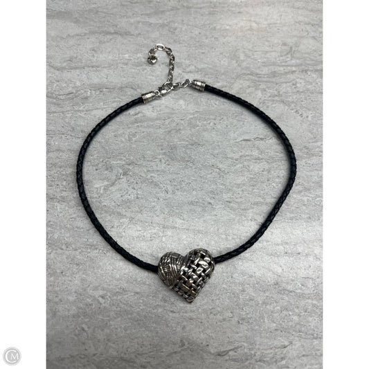 Necklace Other By Brighton