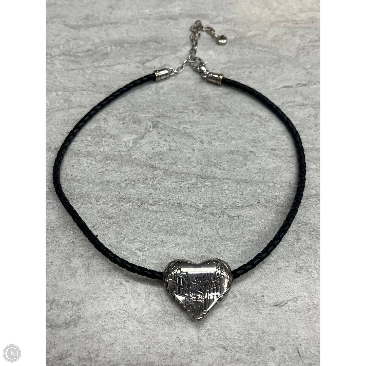 Necklace Other By Brighton