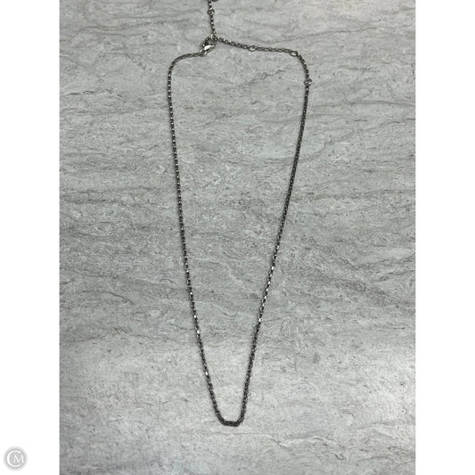 Necklace Chain By Brighton