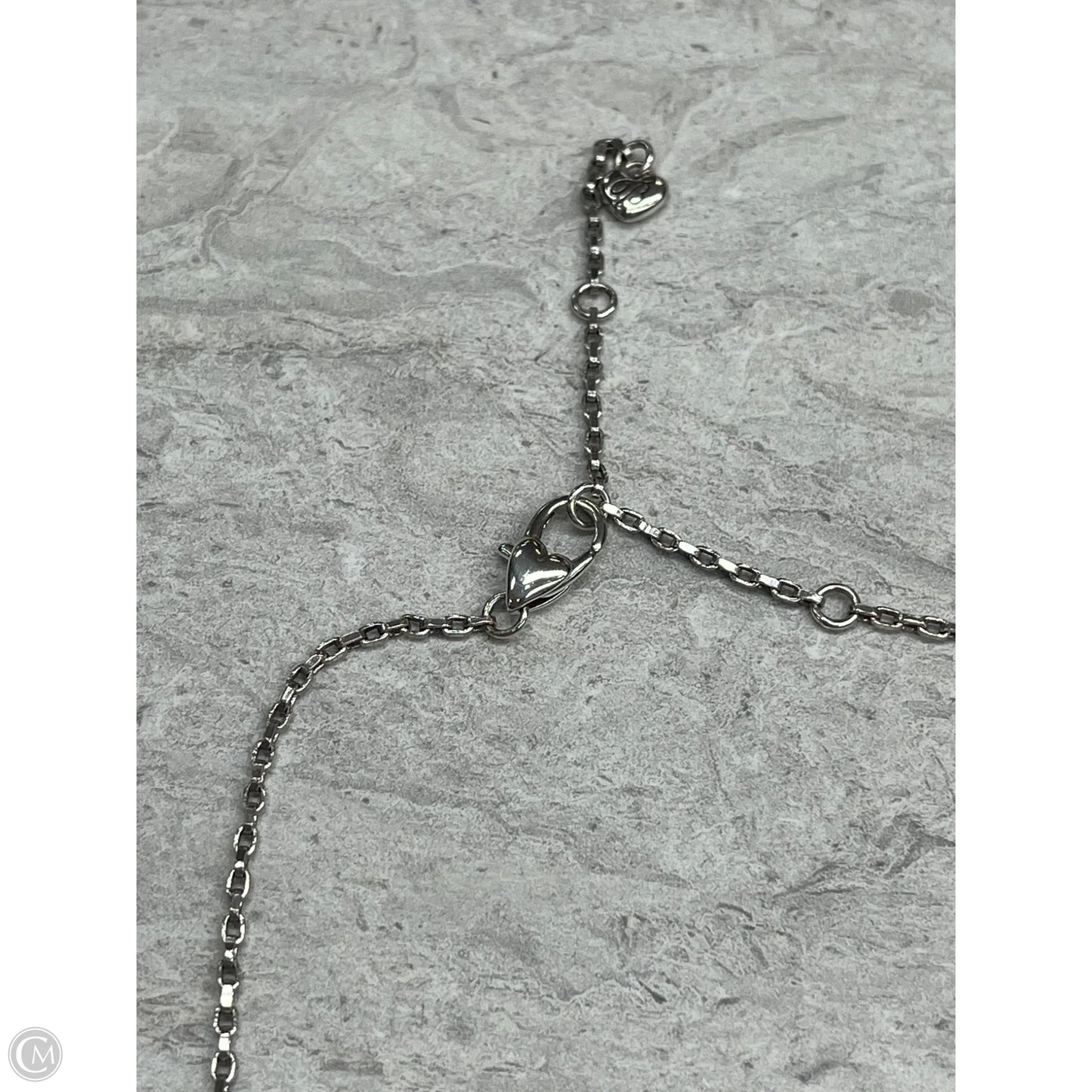 Necklace Chain By Brighton