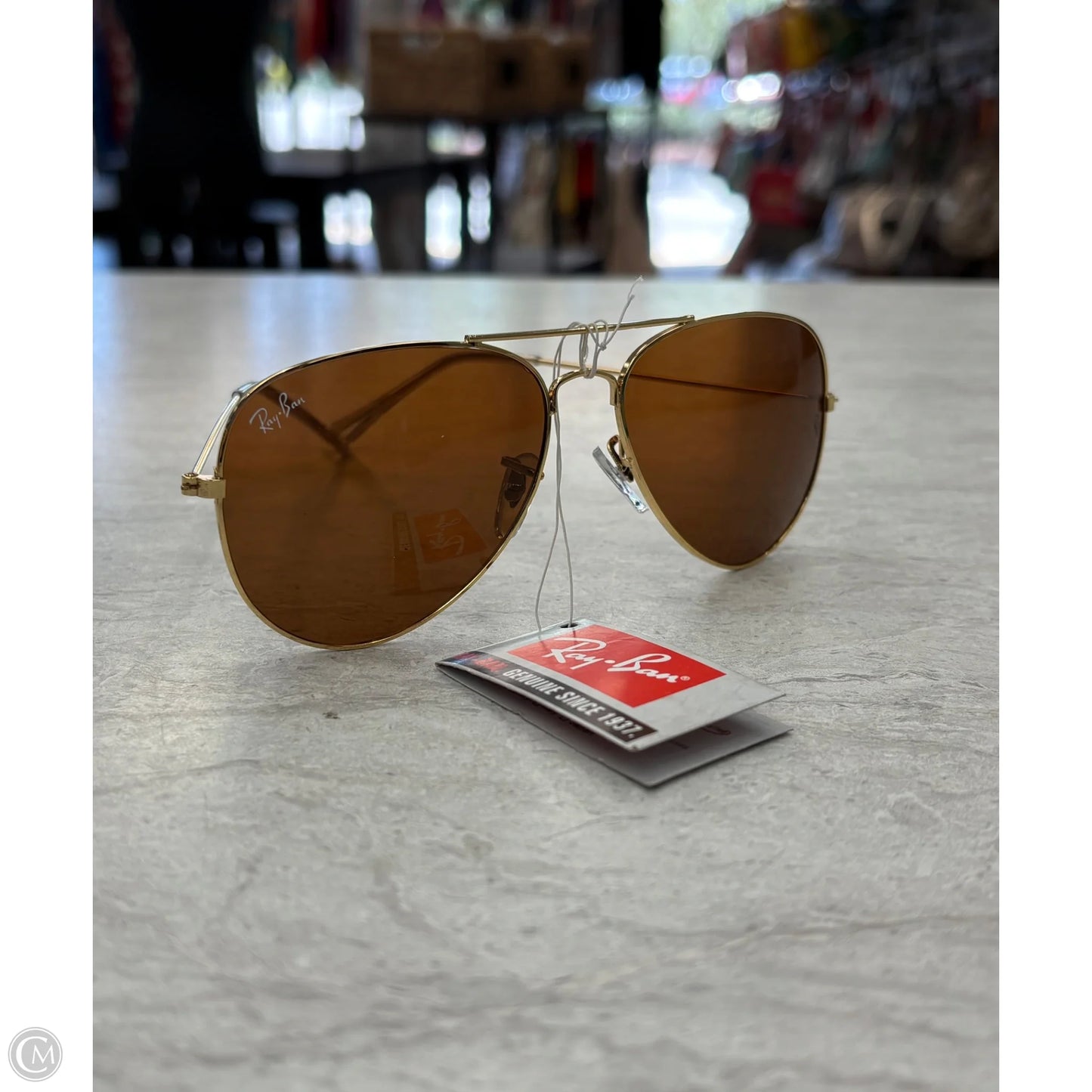 Sunglasses Designer By Ray Ban