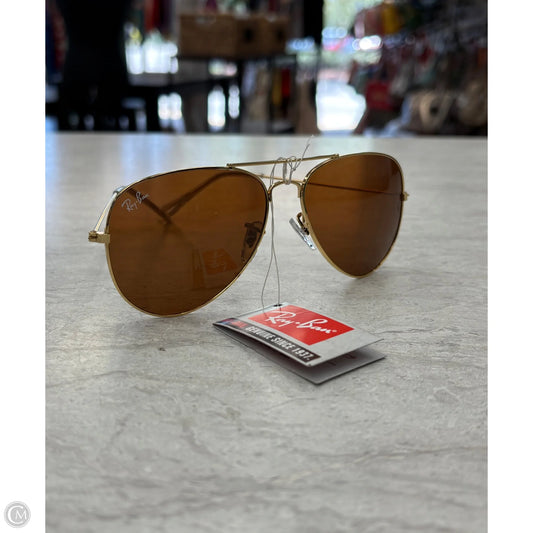 Sunglasses Designer By Ray Ban