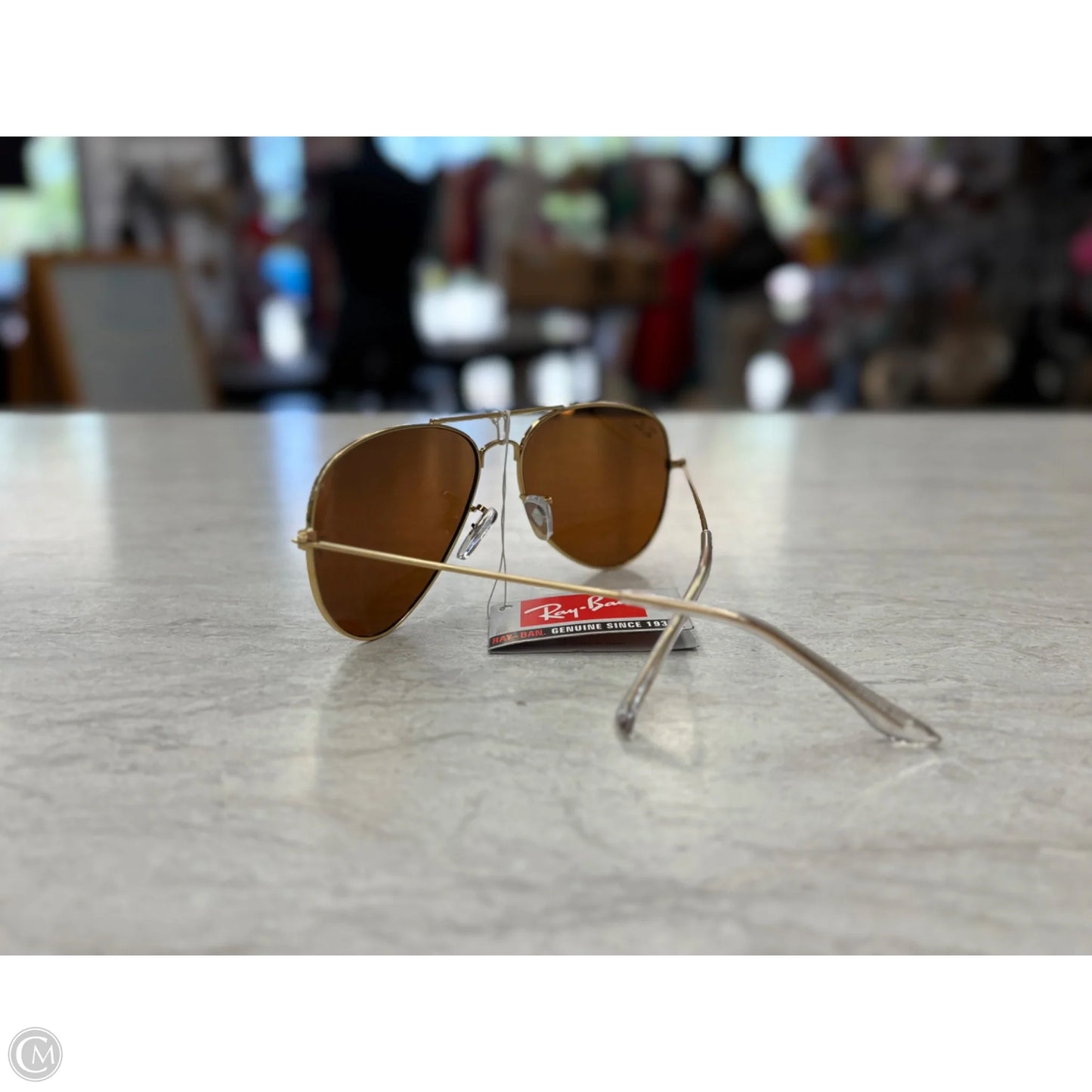 Sunglasses Designer By Ray Ban