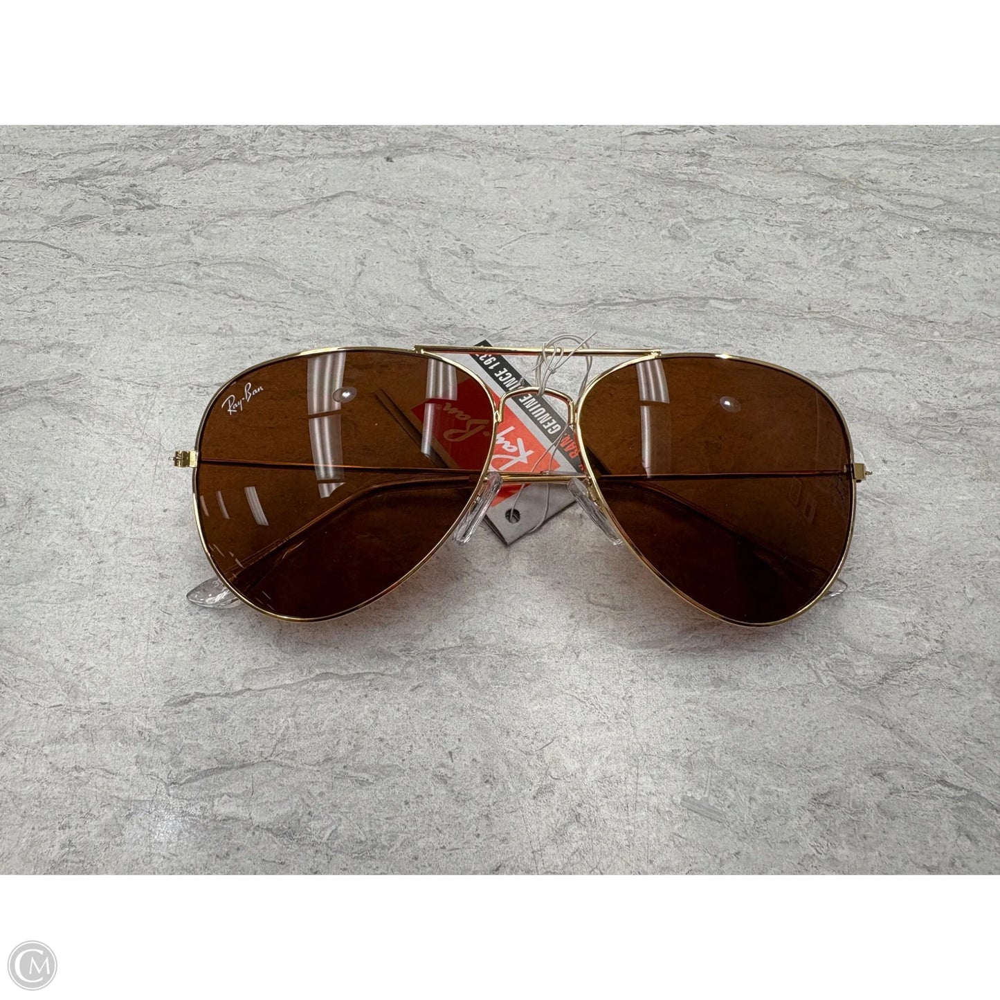 Sunglasses Designer By Ray Ban