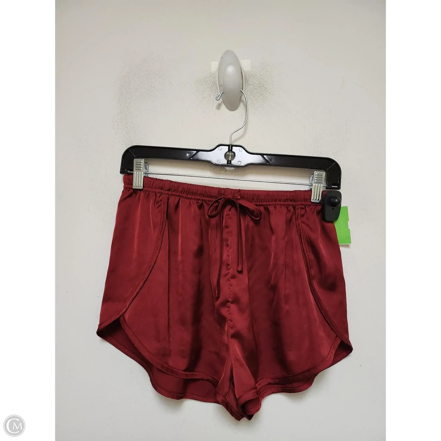 Shorts Set By Clothes Mentor In Red, Size: S