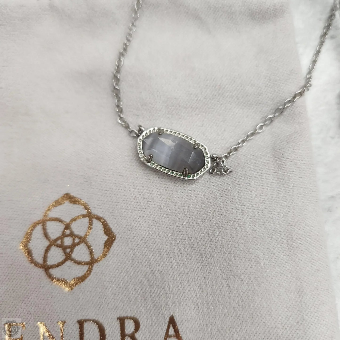 Necklace Chain By Kendra Scott