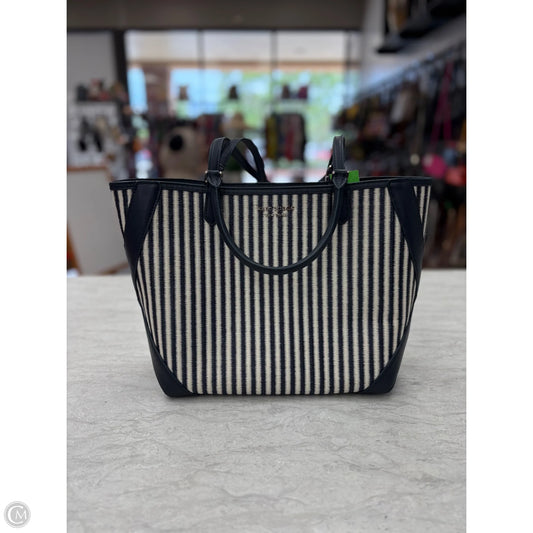 Handbag Designer By Kate Spade, Size: Large