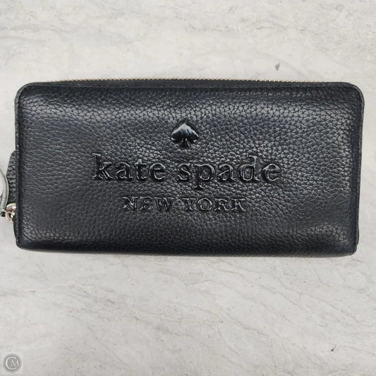 Wallet Designer By Kate Spade, Size: Large