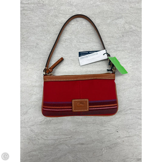 Wristlet Designer By Dooney And Bourke, Size: Small