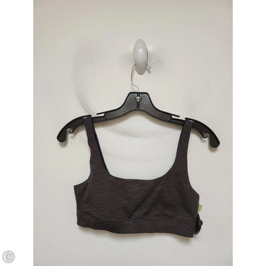 Athletic Bra By Vuori In Purple, Size: Xs