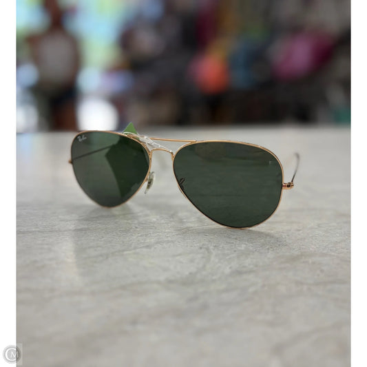 Sunglasses Designer By Ray Ban