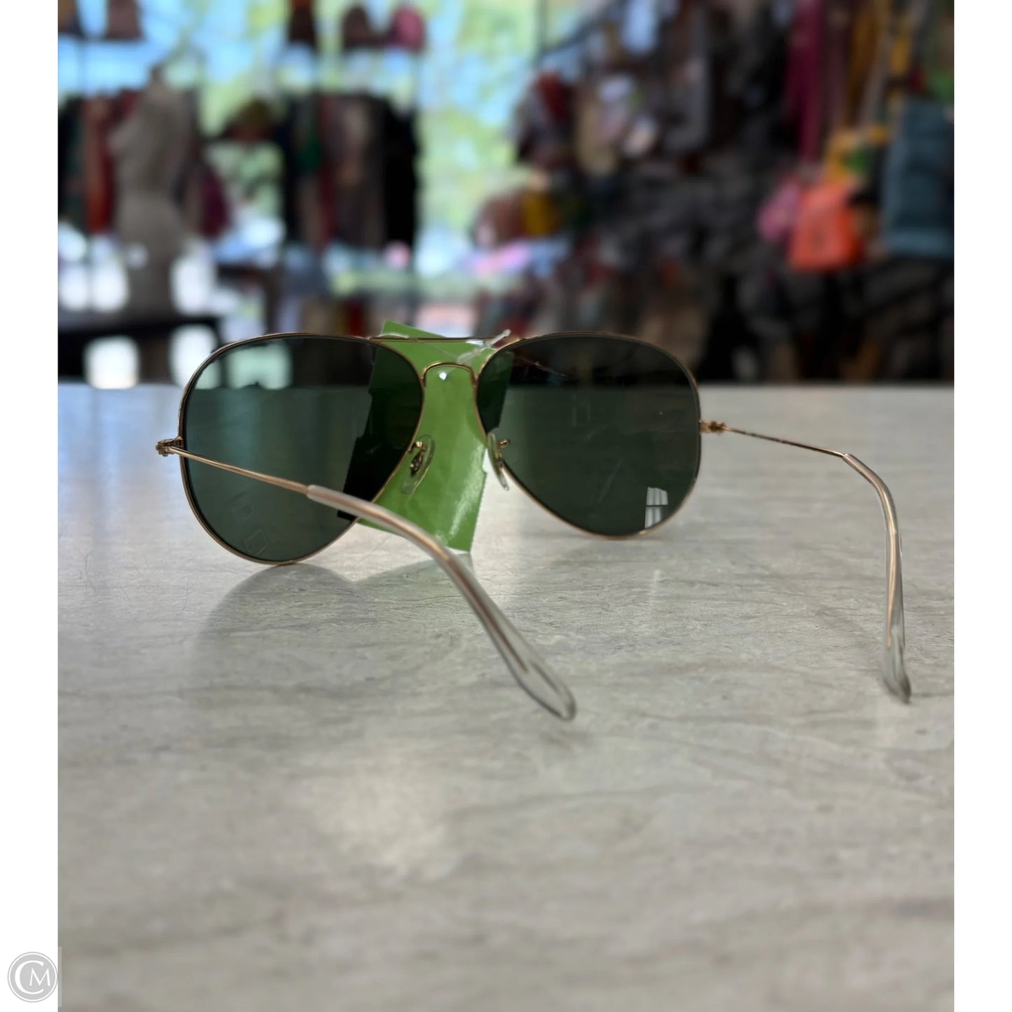 Sunglasses Designer By Ray Ban
