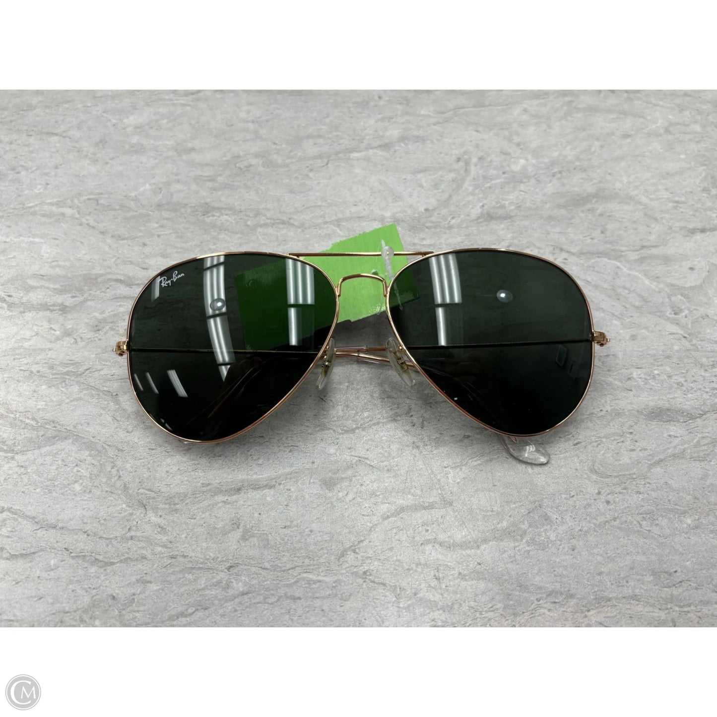 Sunglasses Designer By Ray Ban