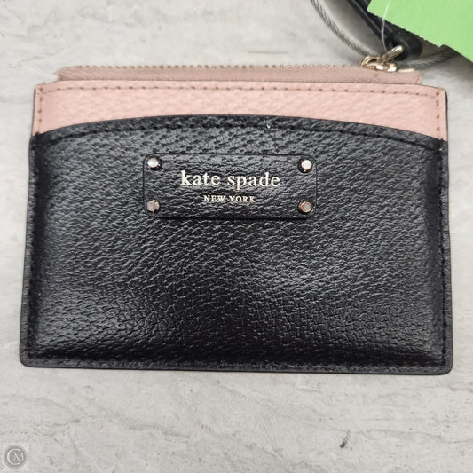 Wallet Designer By Kate Spade, Size: Small