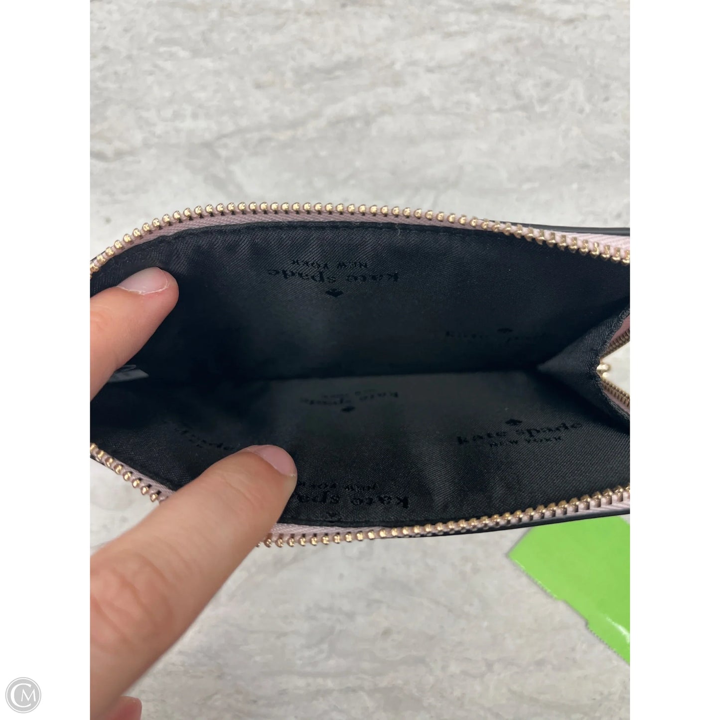 Wristlet Designer By Kate Spade, Size: Small