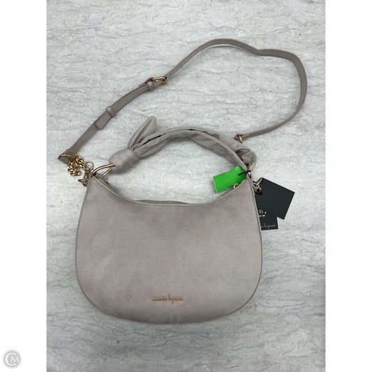 Crossbody By Nanette Lepore, Size: Medium