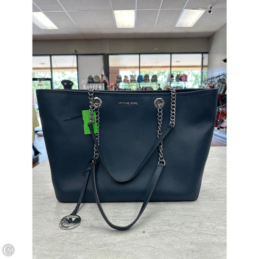 Handbag Designer By Michael Kors, Size: Large