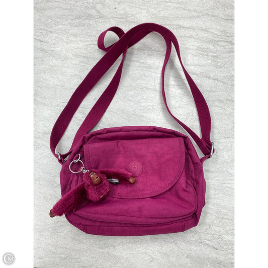 Crossbody By Kipling, Size: Small