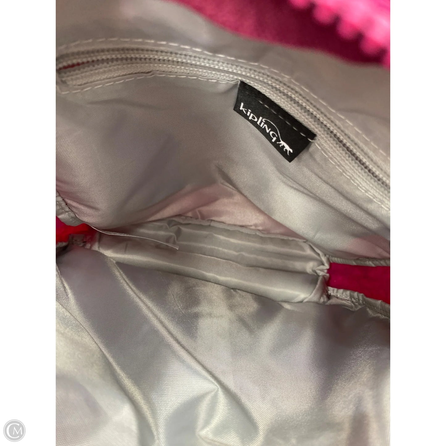 Backpack By Kipling, Size: Small