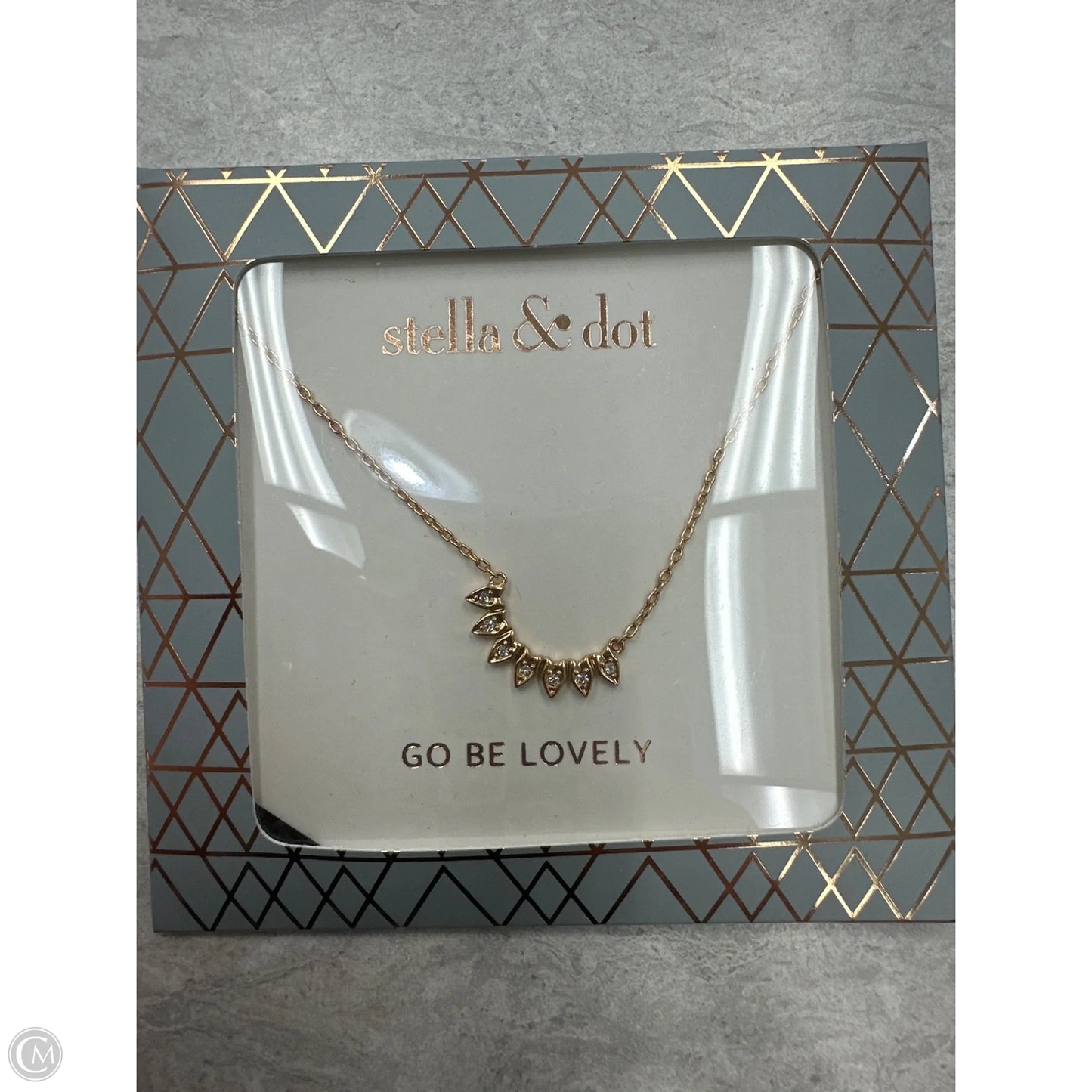 Necklace Chain By Stella And Dot