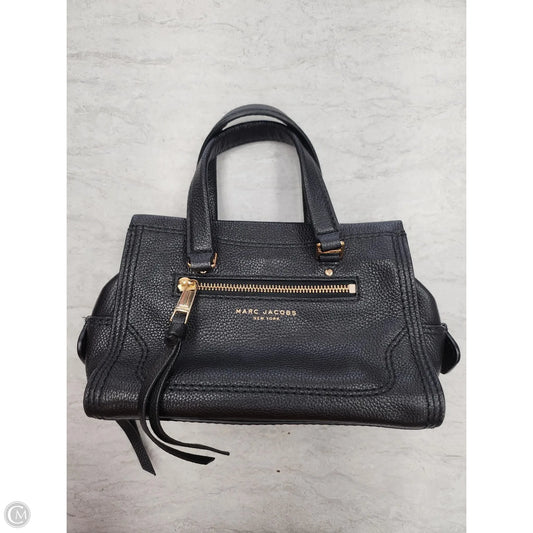 Crossbody Designer By Marc Jacobs, Size: Small