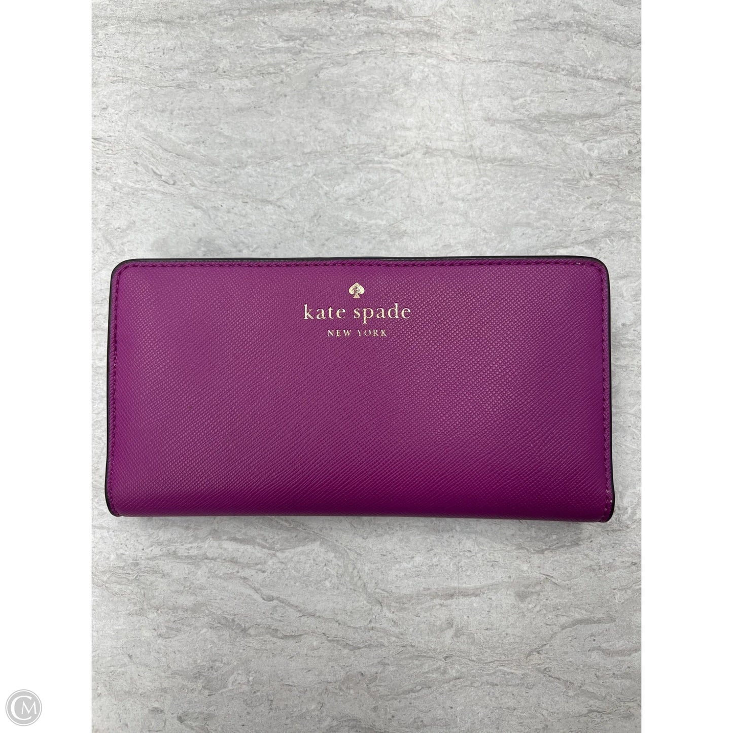 Wallet Designer By Kate Spade, Size: Medium