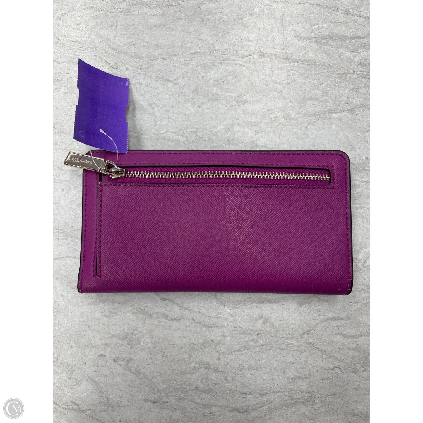 Wallet Designer By Kate Spade, Size: Medium