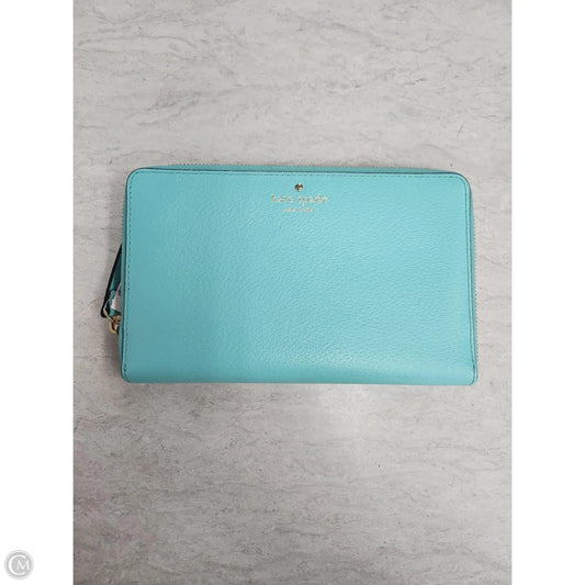 Clutch Designer By Kate Spade, Size: Large
