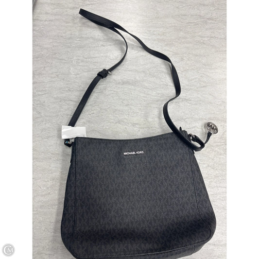 Crossbody Designer By Michael Kors, Size: Small