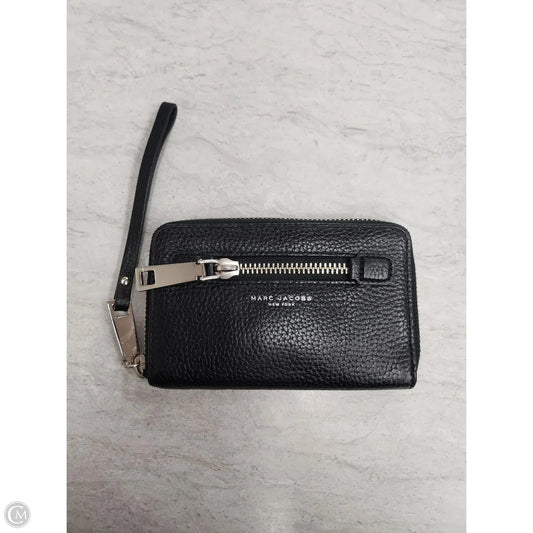 Wallet Designer By Marc Jacobs, Size: Medium