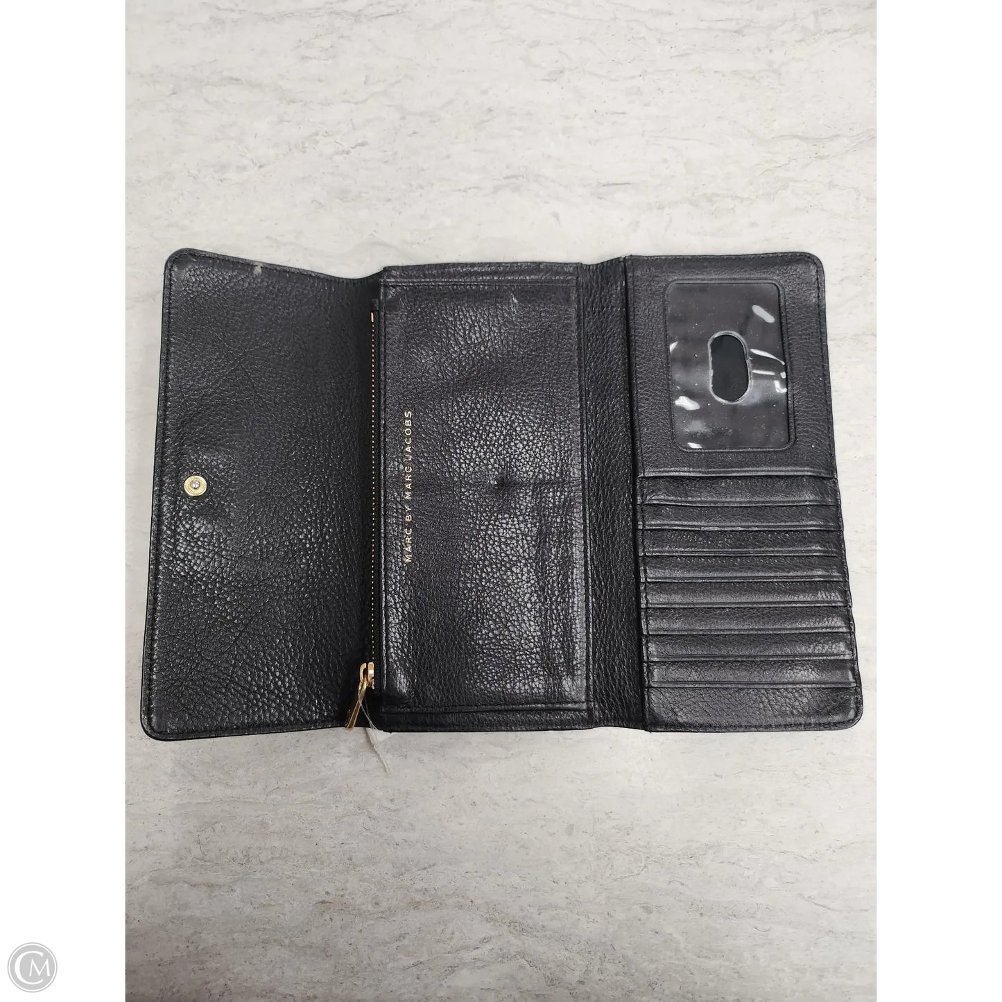 Wallet Designer By Marc By Marc Jacobs, Size: Large