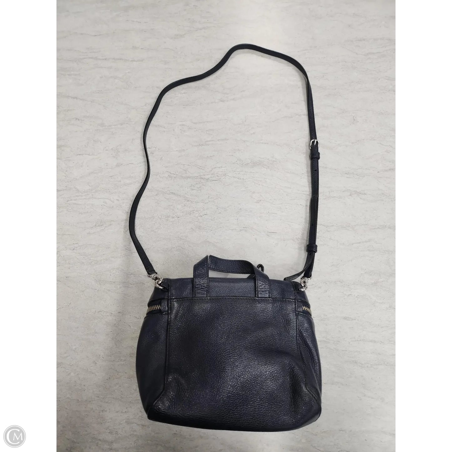 Crossbody Designer By Marc By Marc Jacobs, Size: Small
