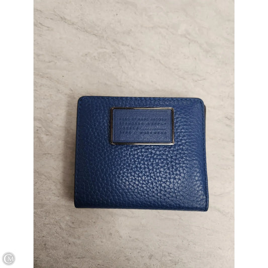 Wallet Designer By Marc By Marc Jacobs, Size: Small
