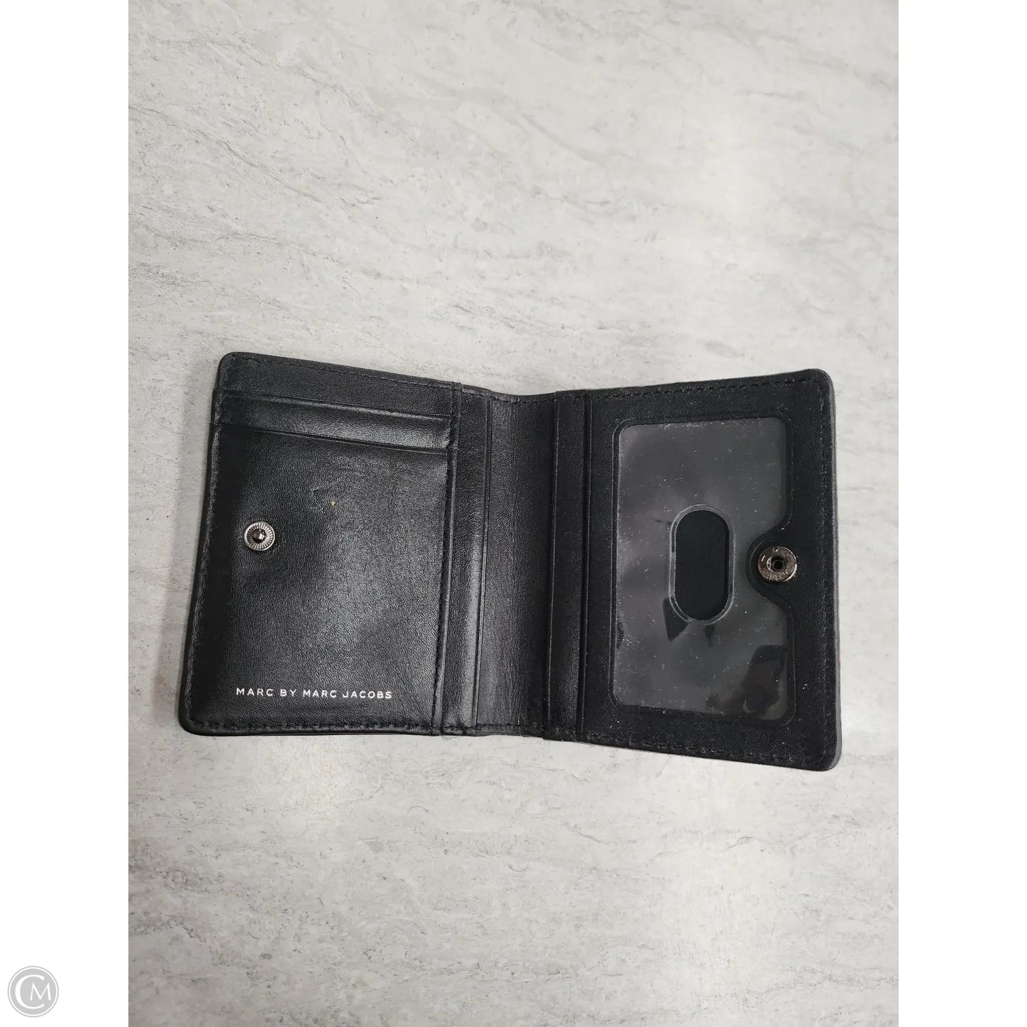 Wallet Designer By Marc By Marc Jacobs, Size: Small