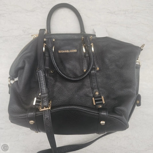 Handbag Designer By Michael Kors, Size: Large