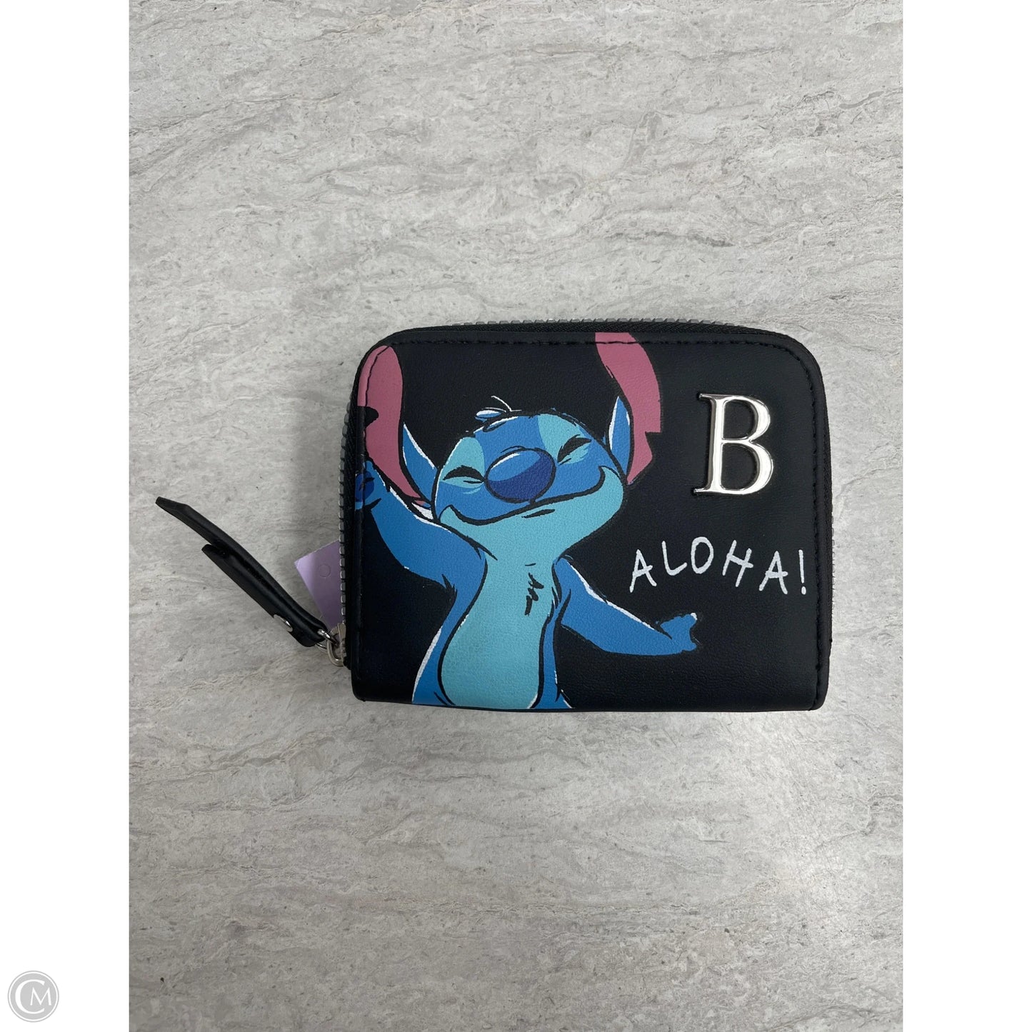 Wallet By Walt Disney, Size: Small