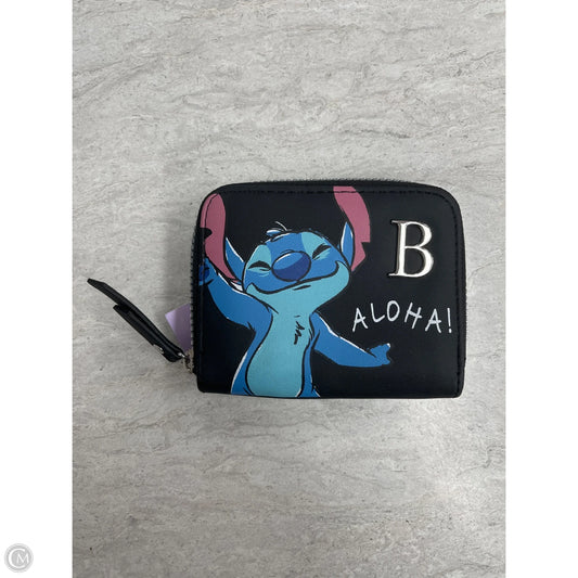 Wallet By Walt Disney, Size: Small