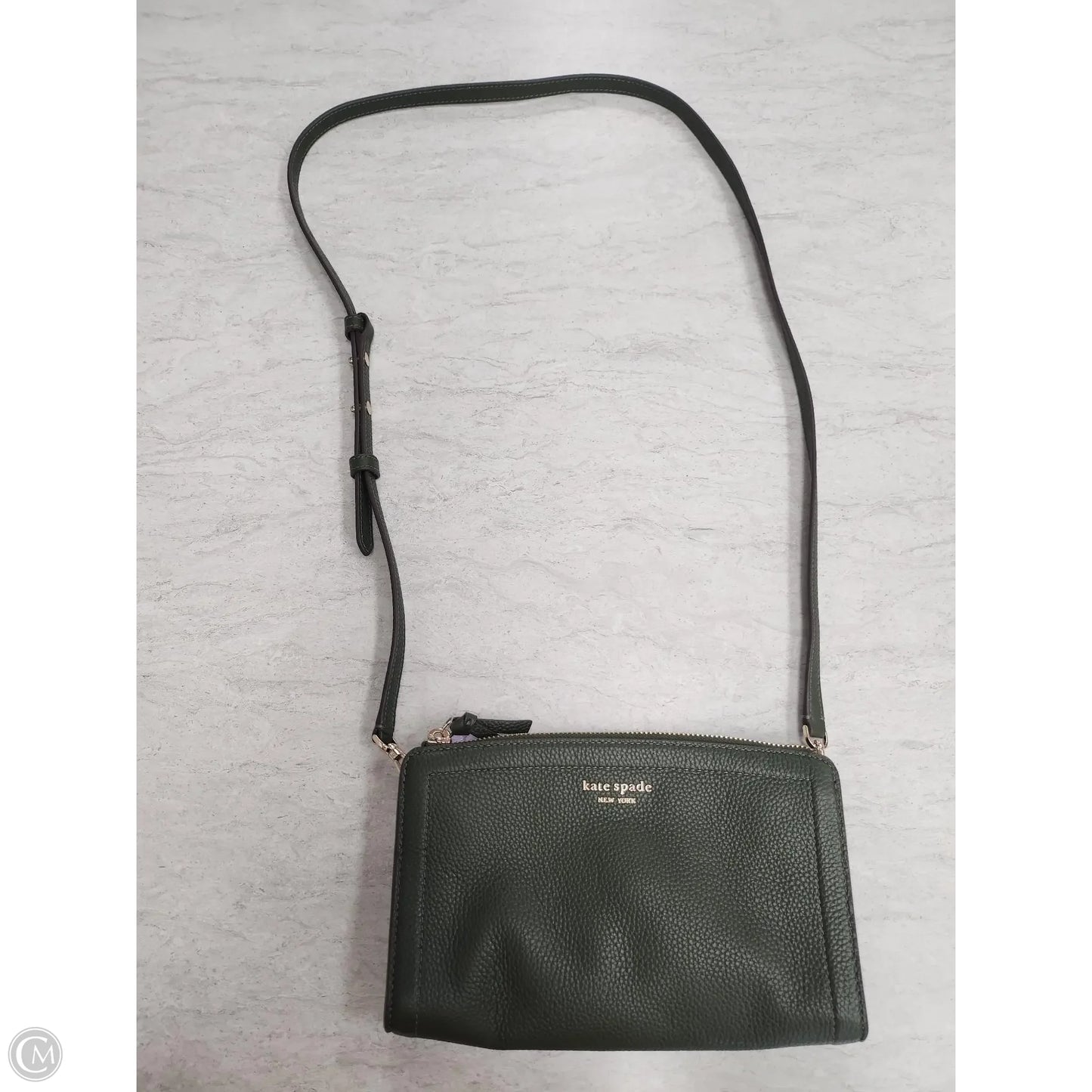 Crossbody Designer By Kate Spade, Size: Small