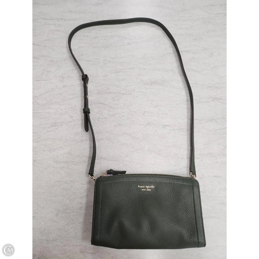 Crossbody Designer By Kate Spade, Size: Small
