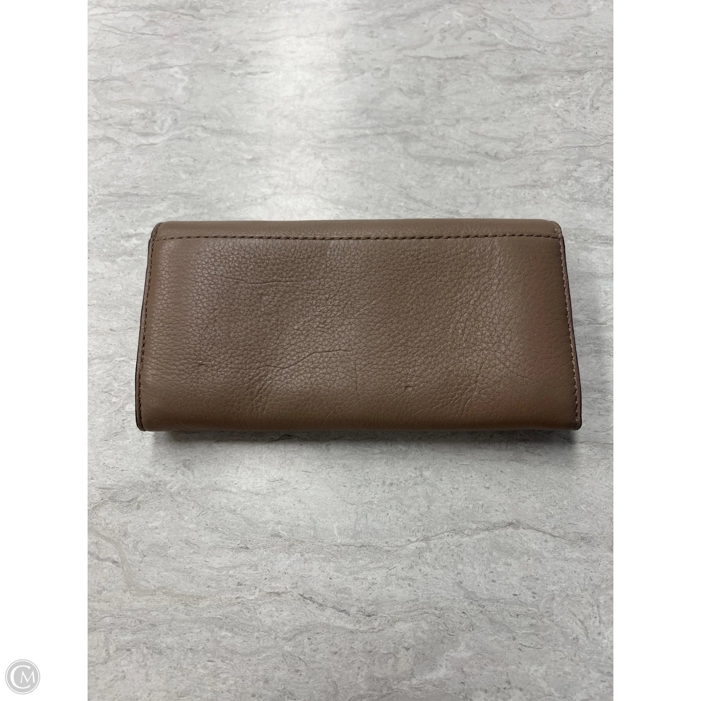 Wallet Designer By Michael Kors, Size: Large