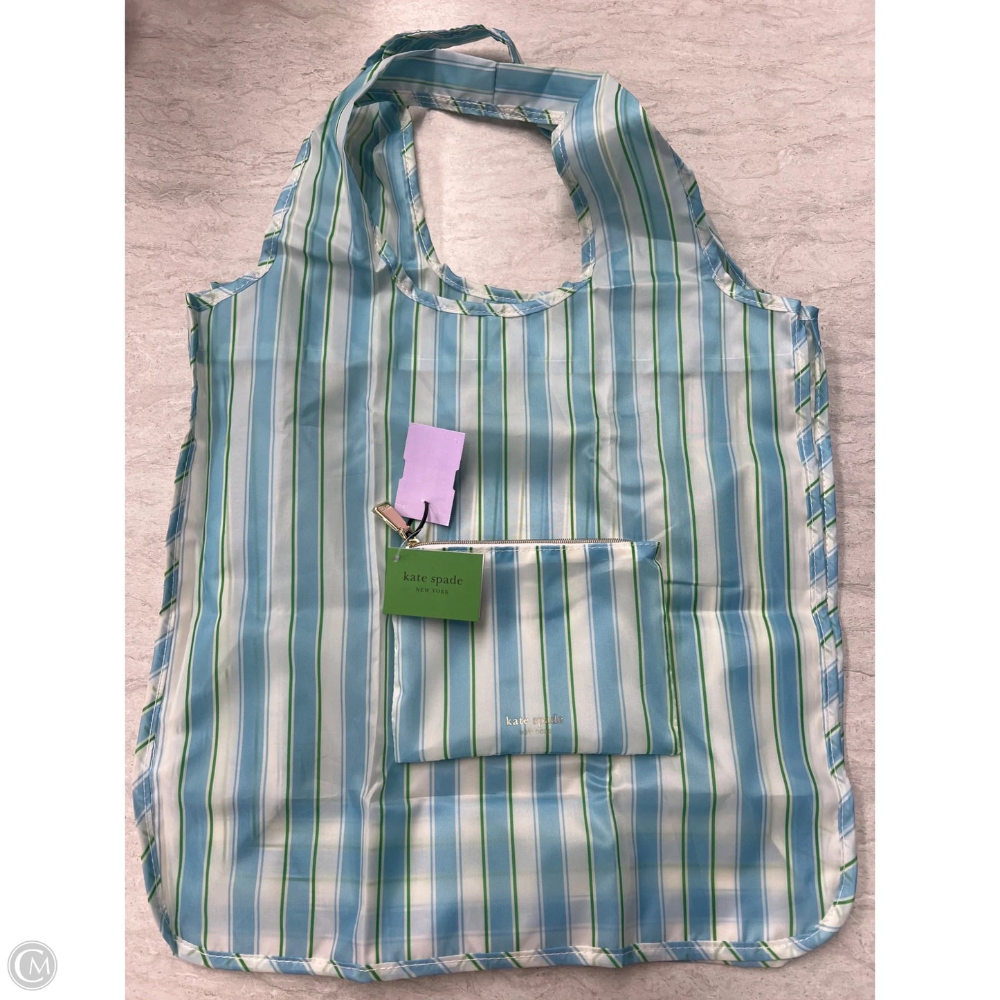 Tote Designer By Kate Spade, Size: Small