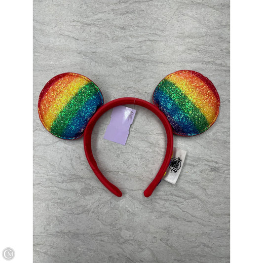Hair Accessory By Walt Disney