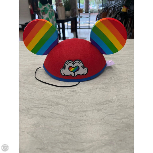 Hair Accessory By Walt Disney