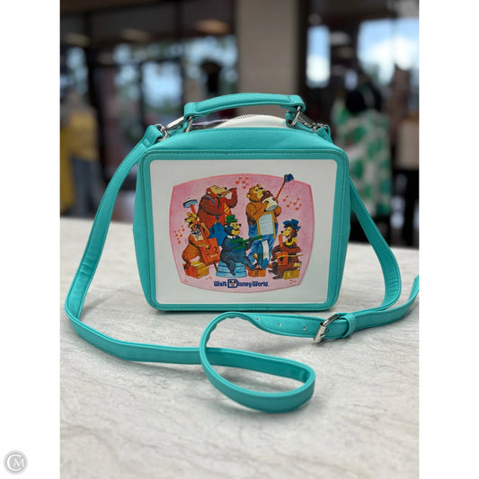 Crossbody By Walt Disney, Size: Medium